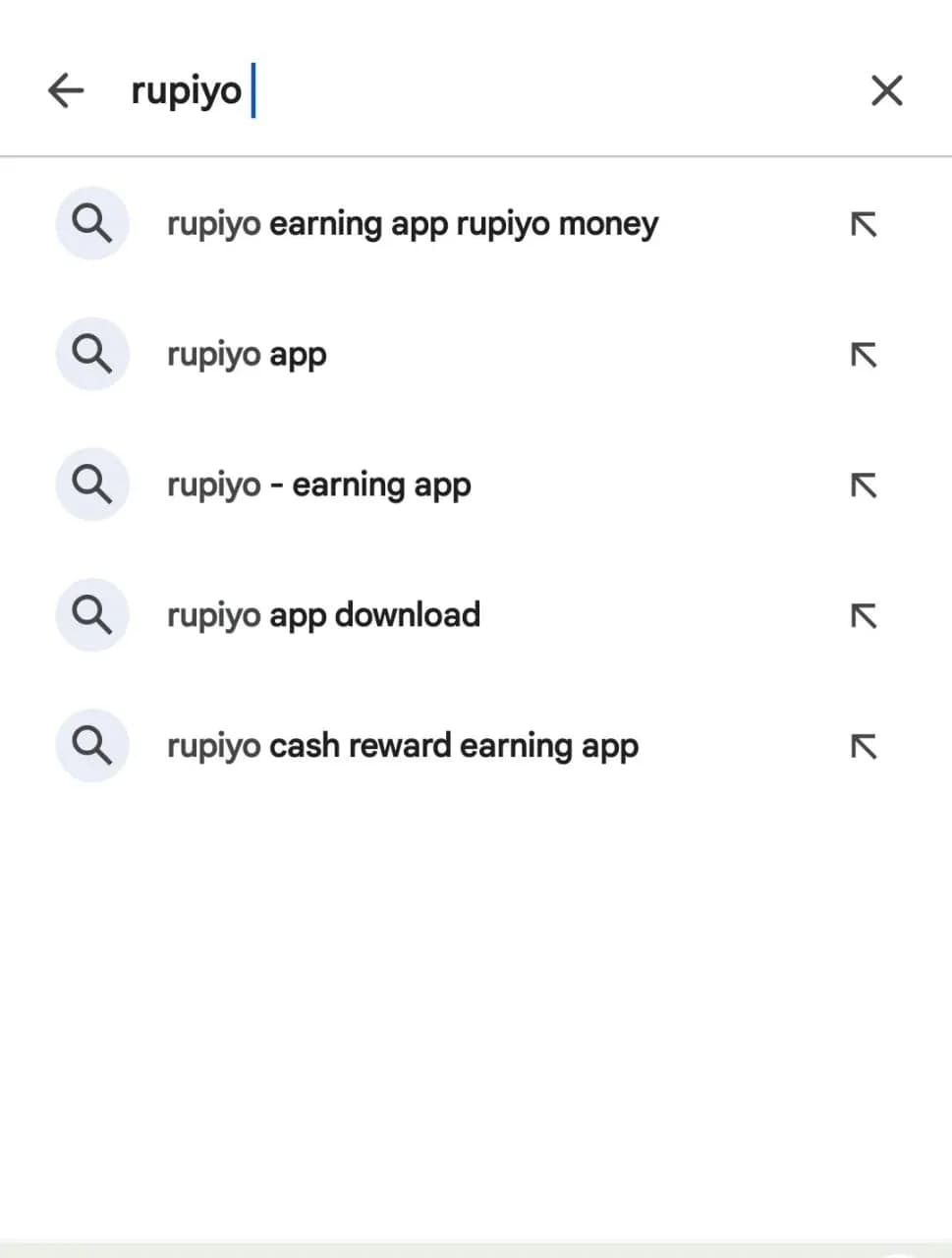 Rupiyo app download