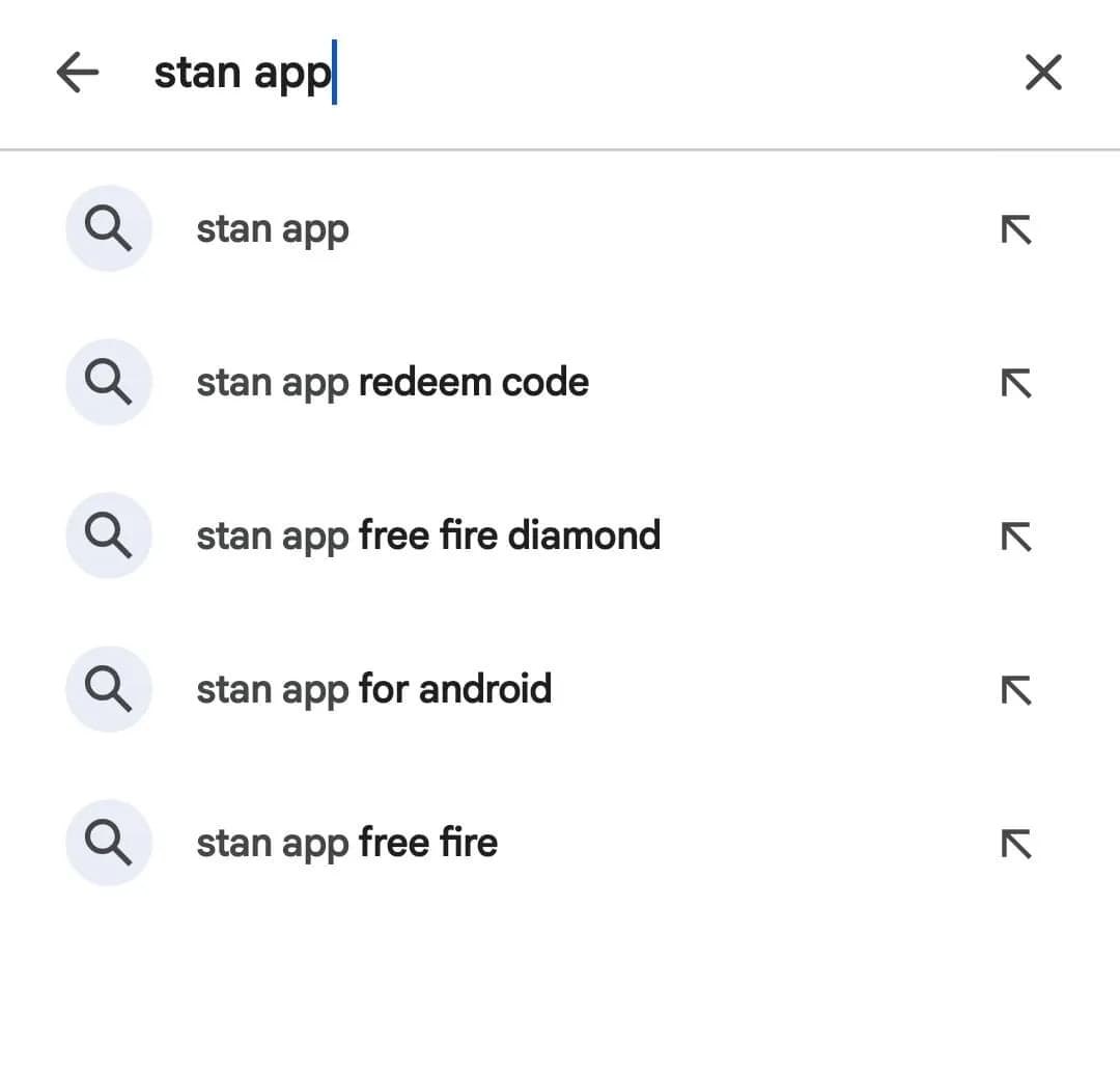 Stan app download 2025