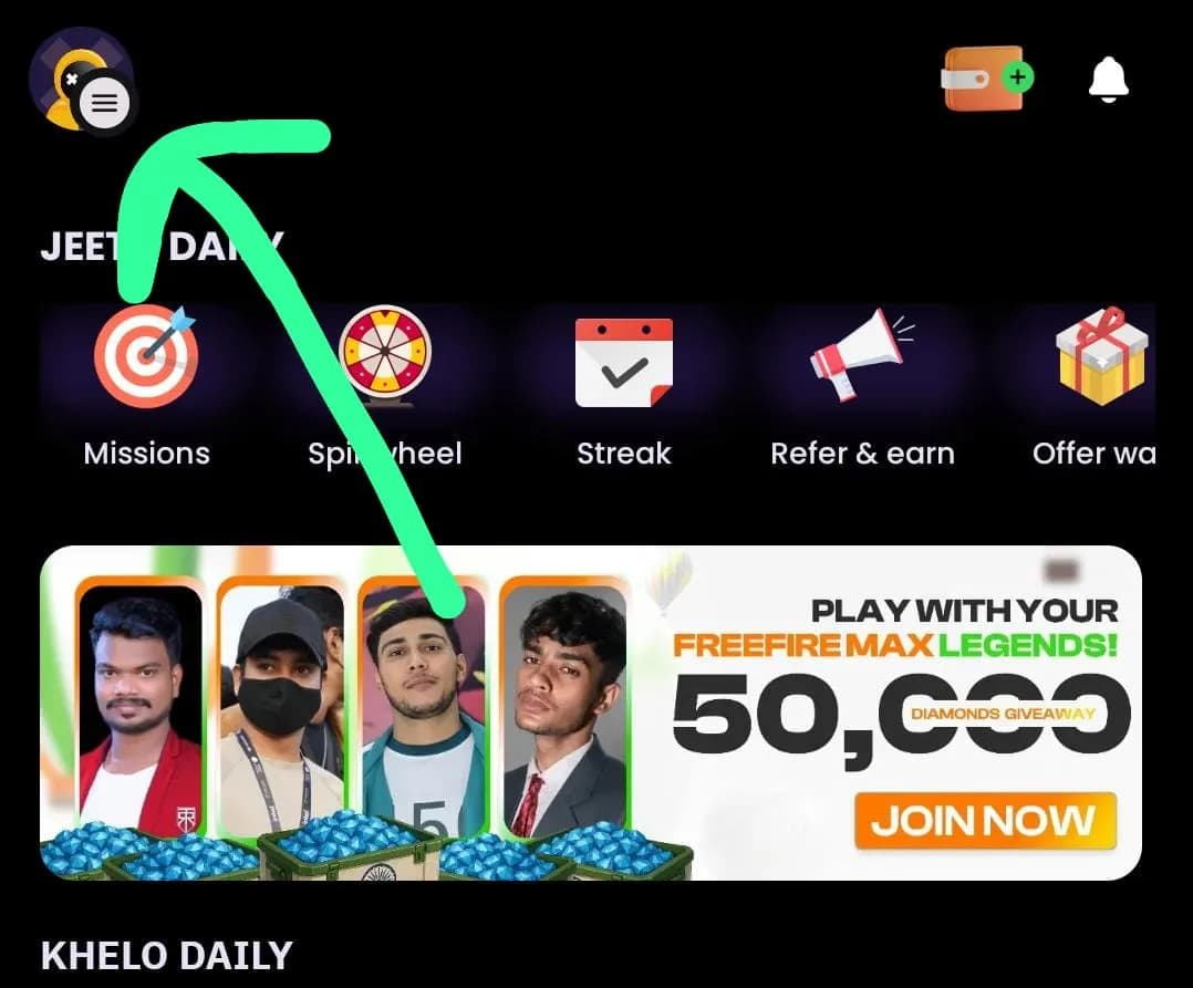 Stan Refer & Earn