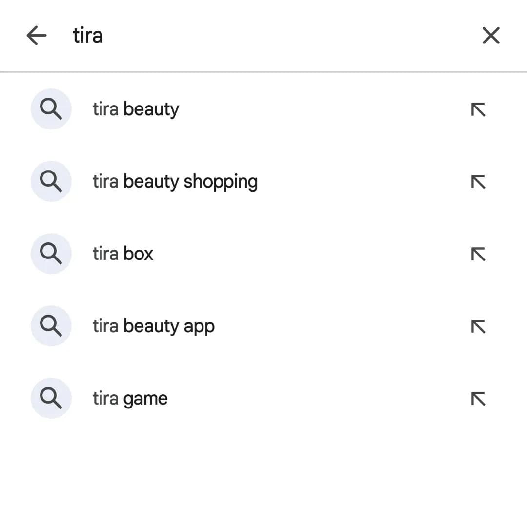 Tira App download