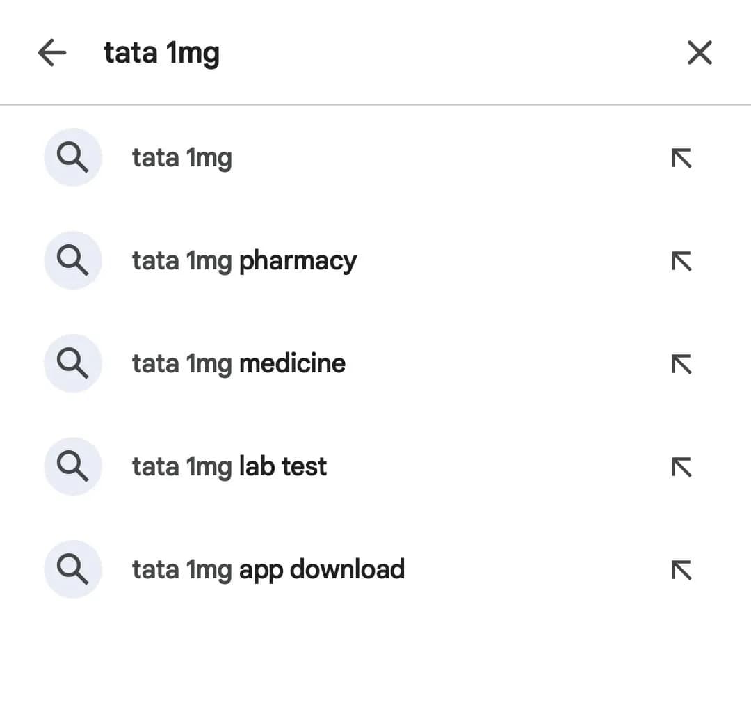 Tata 1mg app download