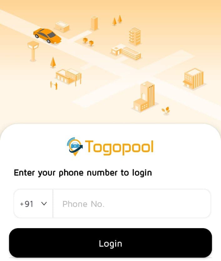 Togopool Care Phone Number 