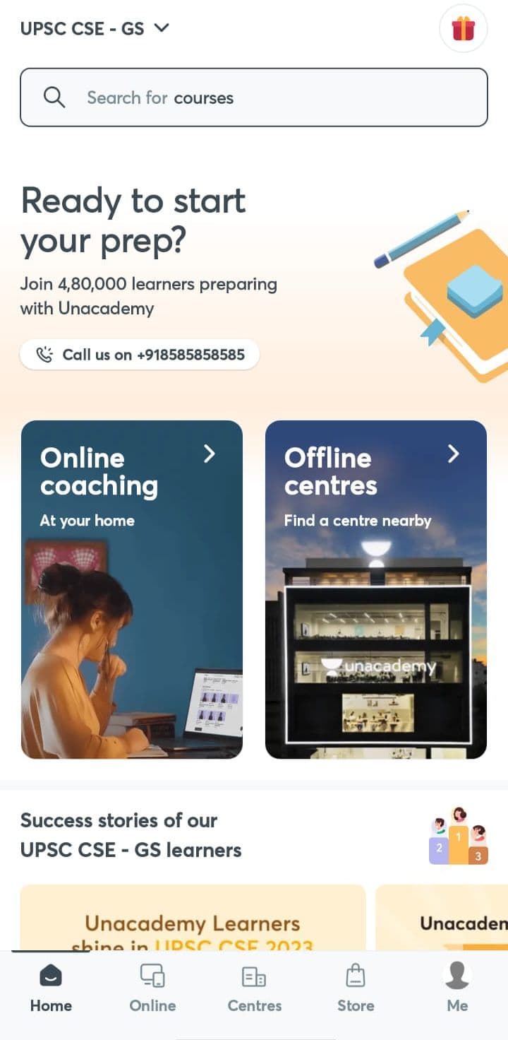 unacademy referral code 2025
