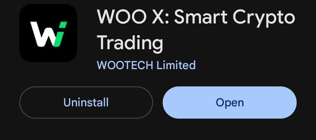 WOOX App Download