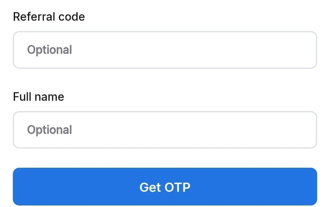 Fabhotels referral code