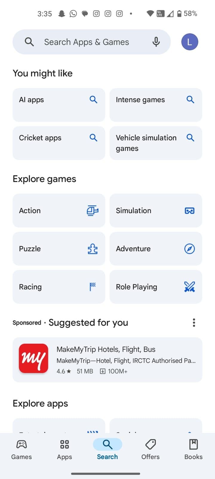 zepto download