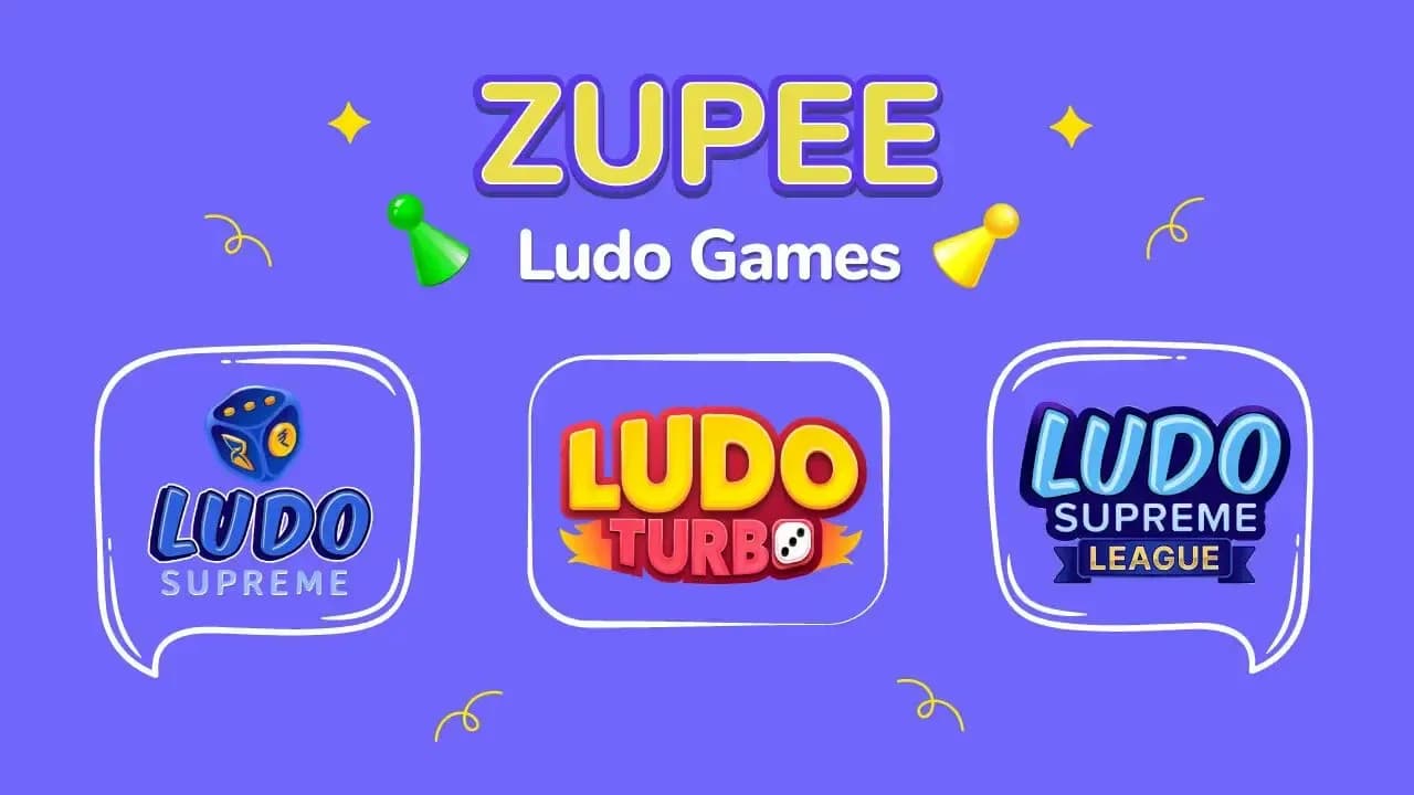 Zupee Referral Code 2025