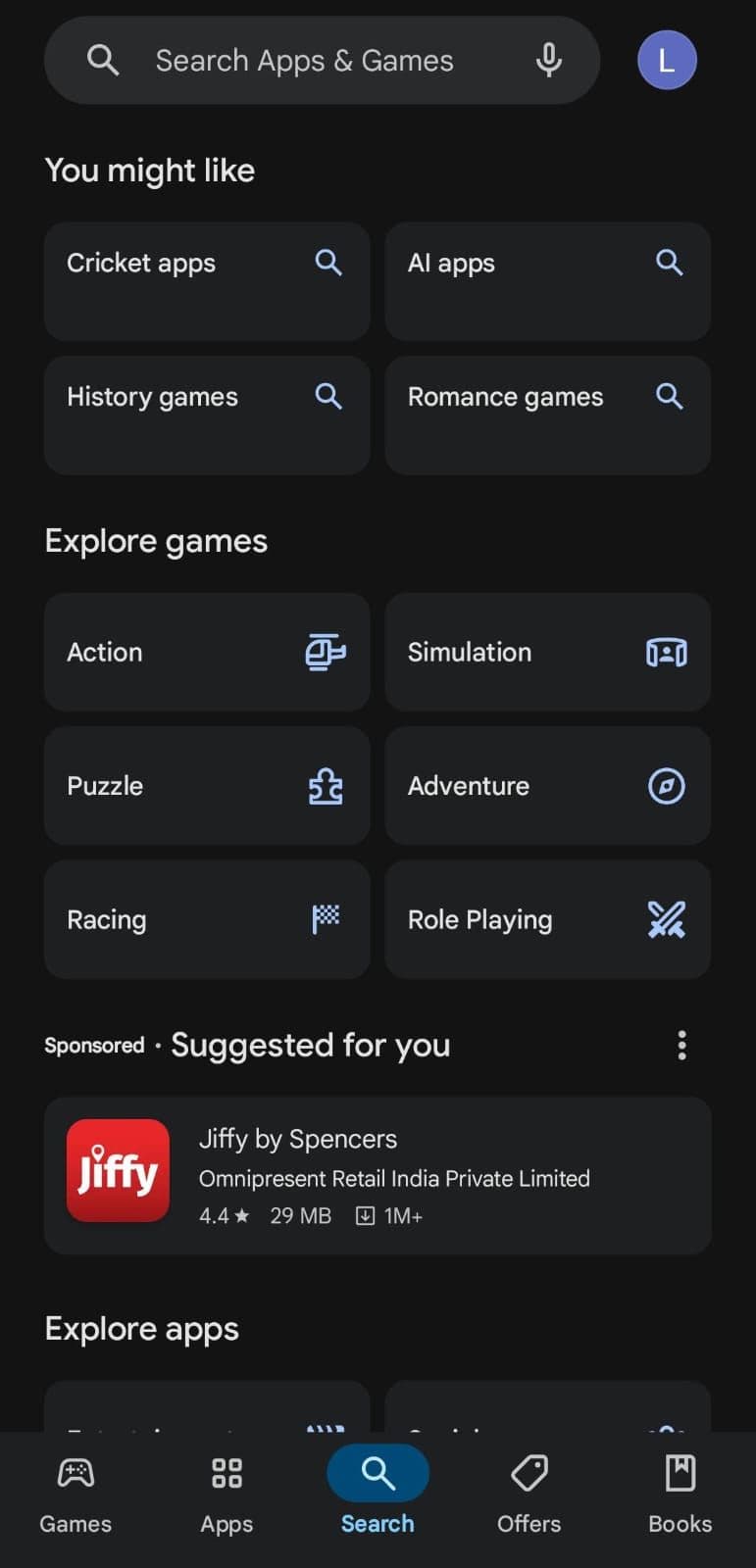 Razorpay referral code 2025