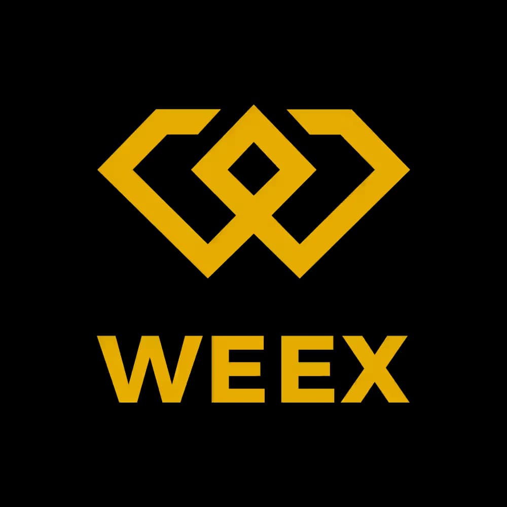 WEEX App Referral Code 2025