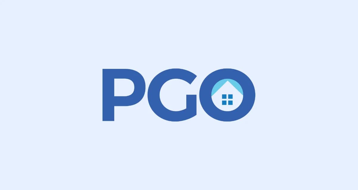 PGO App Download
