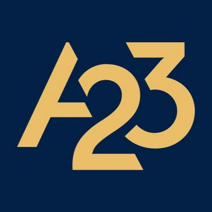 A23 App