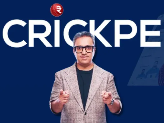 Crickpe