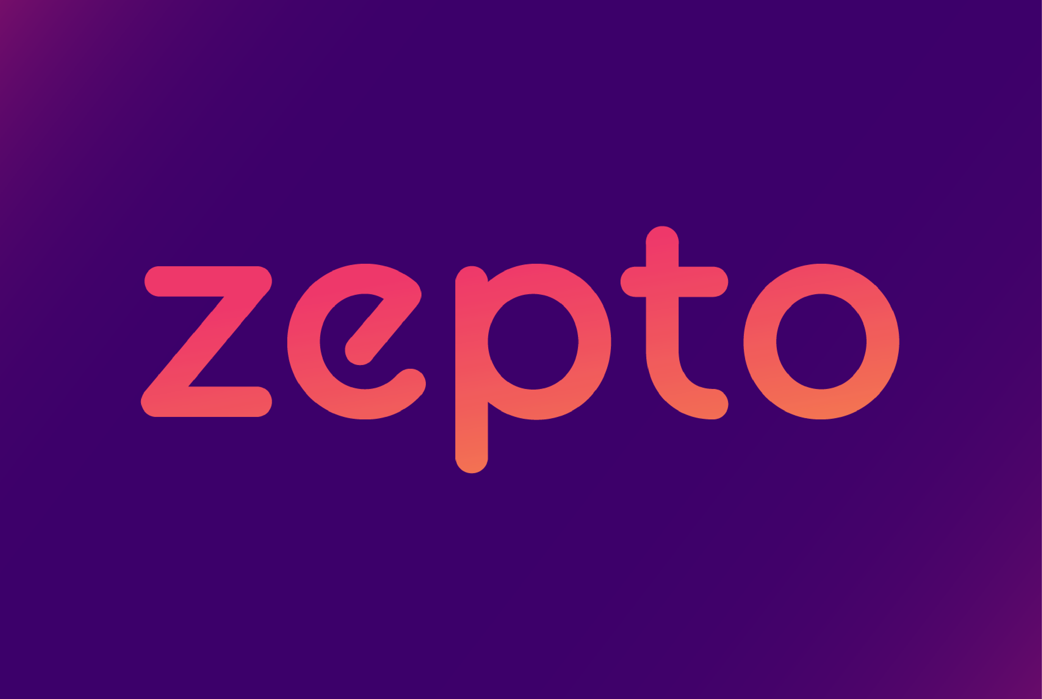 Zepto 