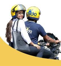 Rapido Referral Code 2025