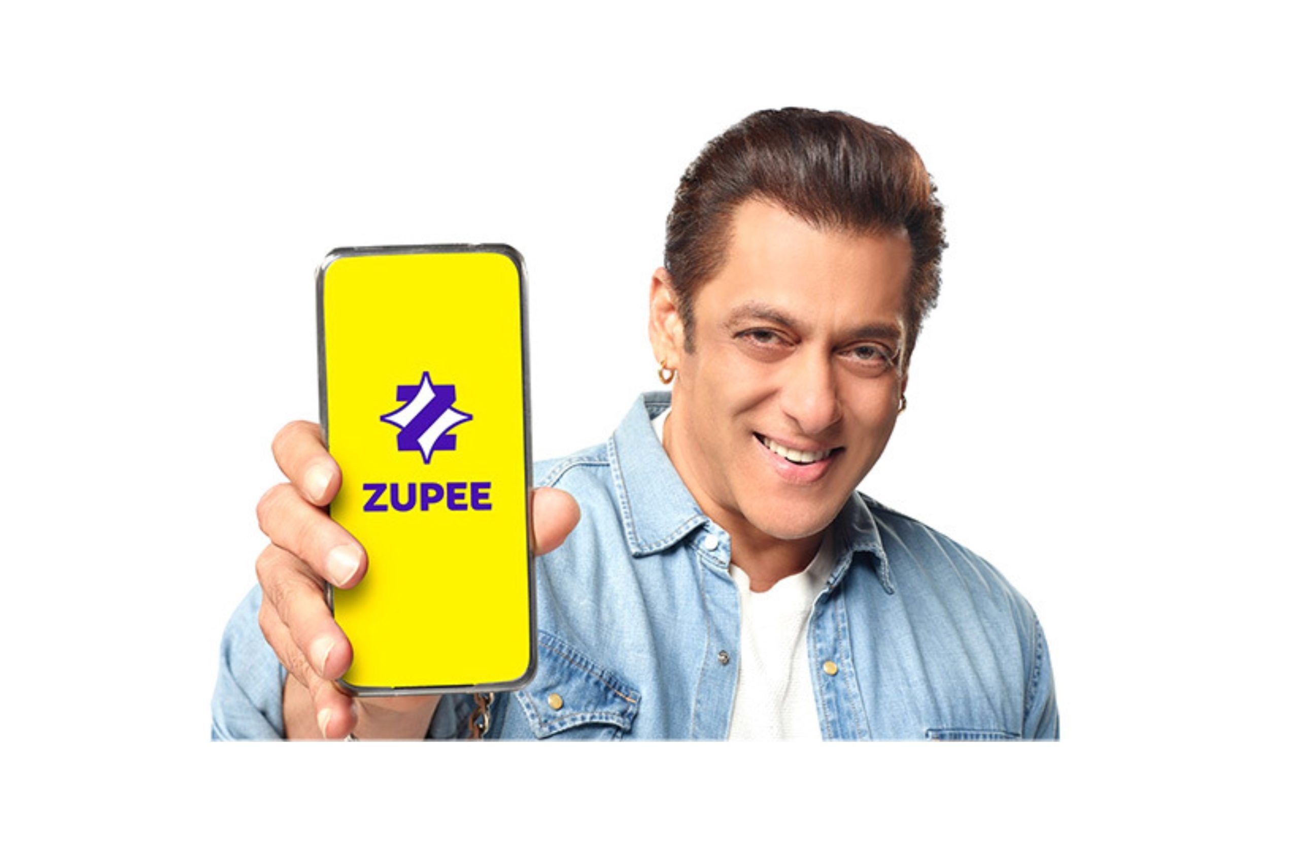 Zupee Referral Code 2025 